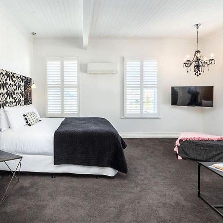 Altitude Studio Apartment Martinborough Exterior foto